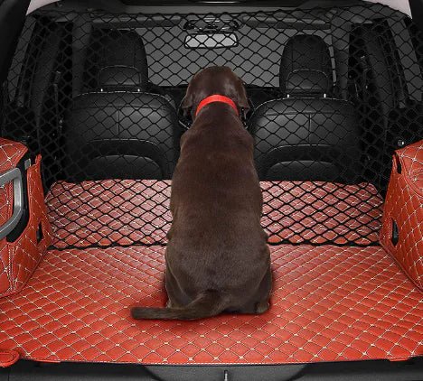Car Pet Isolation Net - Popular Pet Product in Stock - My CTC Pet Store