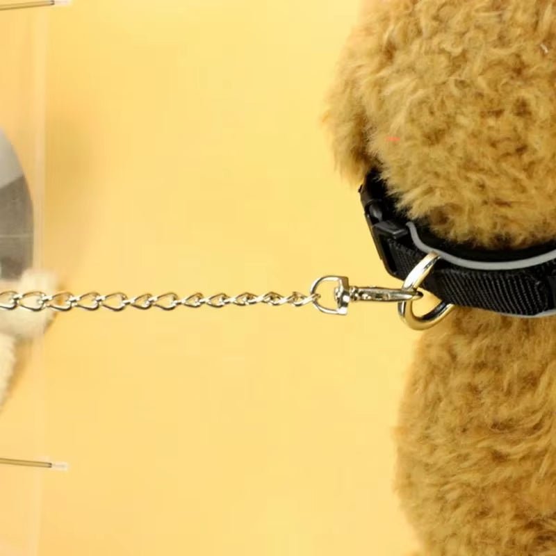 Creative Teddy Poedel Kleine Honden Leading Paraplu's Wandelen Honden Reizen Uit Honden Waterdichte Poncho Pet Producten - My CTC Pet Store