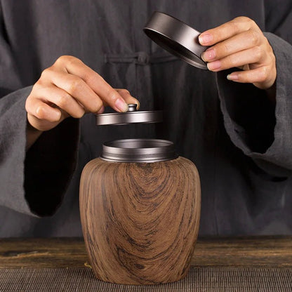 1Pcs Private Custom、Pet Cremation Urn、Ceramics Sealed 、Funeral Ashes 、Dog Cat Keepsake - My CTC Pet Store