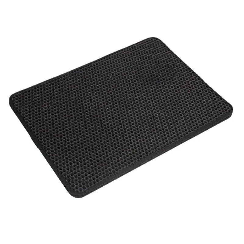 Tapis pour litière