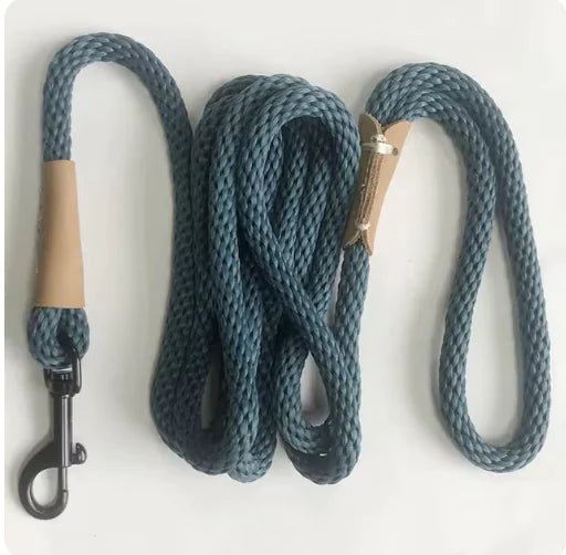 Adjustable Lead Leash - My CTC Pet Store