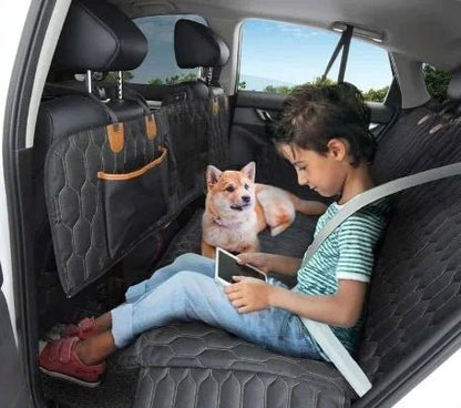 Auto Pet Comfort Mat - My CTC Pet Store