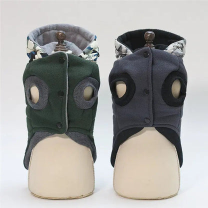 Coat for Dogs - My CTC Pet Store