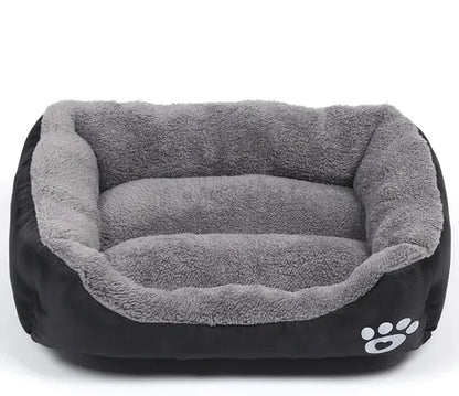 Cozy Paws Cotton Wool Dog Nest - My CTC Pet Store