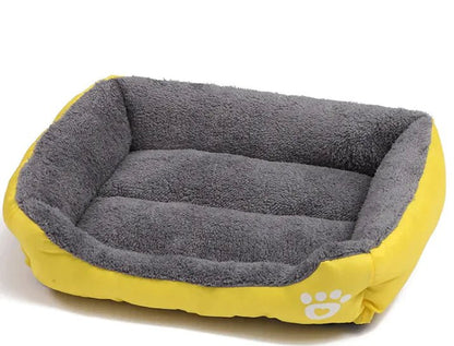 Cozy Paws Cotton Wool Dog Nest - My CTC Pet Store