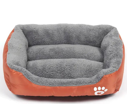 Cozy Paws Cotton Wool Dog Nest - My CTC Pet Store