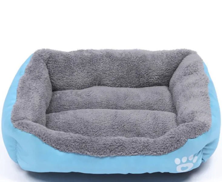 Cozy Paws Cotton Wool Dog Nest - My CTC Pet Store