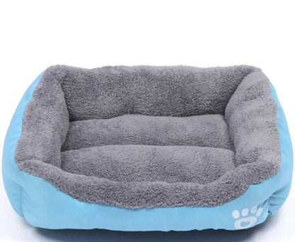 Cozy Paws Cotton Wool Dog Nest - My CTC Pet Store