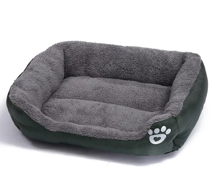 Cozy Paws Cotton Wool Dog Nest - My CTC Pet Store