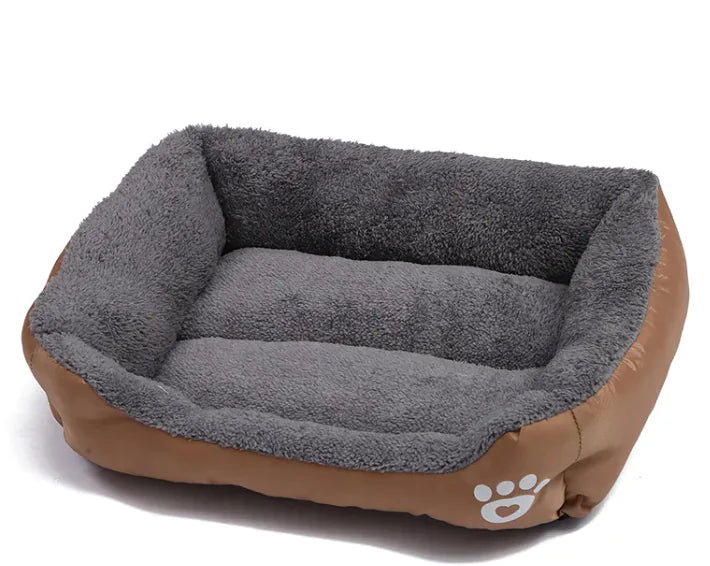 Cozy Paws Cotton Wool Dog Nest - My CTC Pet Store