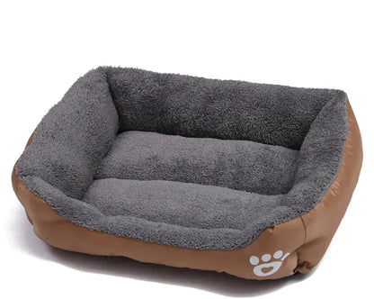Cozy Paws Cotton Wool Dog Nest - My CTC Pet Store