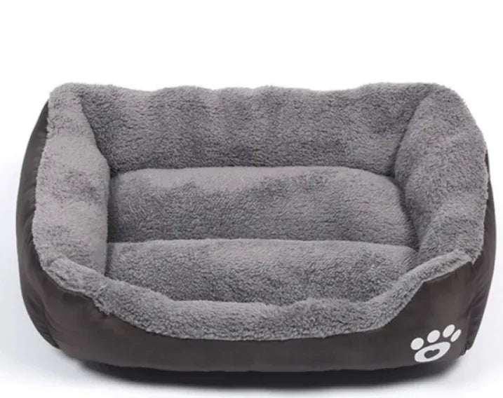 Cozy Paws Cotton Wool Dog Nest - My CTC Pet Store