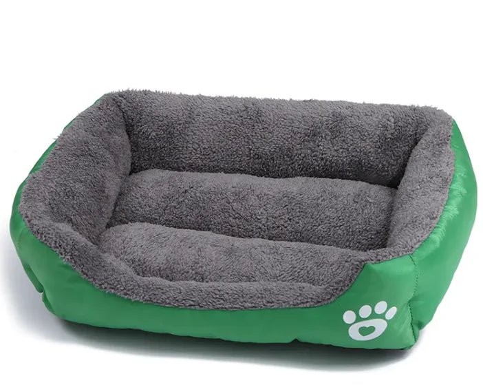 Cozy Paws Cotton Wool Dog Nest - My CTC Pet Store