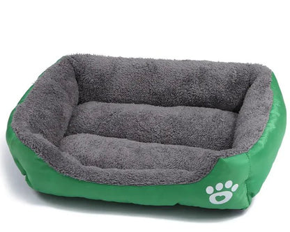 Cozy Paws Cotton Wool Dog Nest - My CTC Pet Store