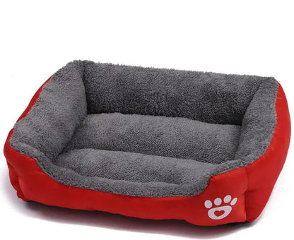 Cozy Paws Cotton Wool Dog Nest - My CTC Pet Store