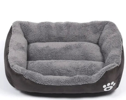 Cozy Paws Cotton Wool Dog Nest - My CTC Pet Store