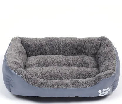 Cozy Paws Cotton Wool Dog Nest - My CTC Pet Store