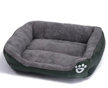 Cozy Paws Cotton Wool Dog Nest - My CTC Pet Store