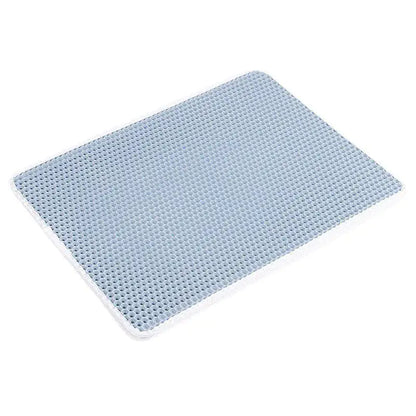 Tapis pour litière