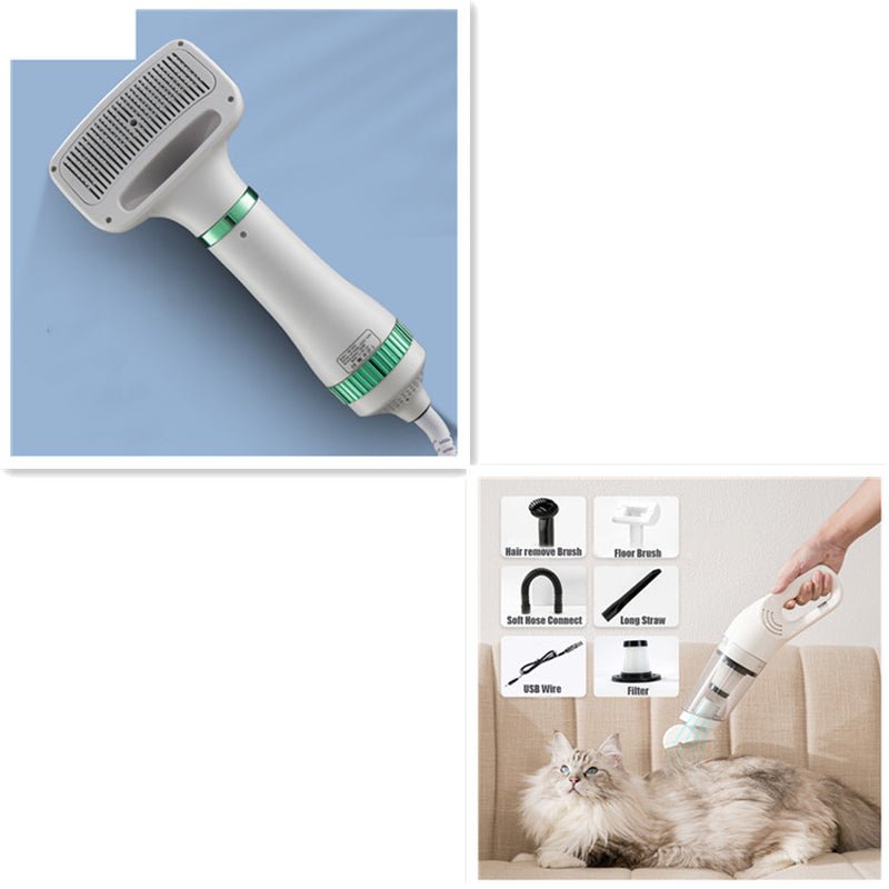 Household Dog Teddy Pet Hair Dryer Grooming Products - My CTC Pet Store