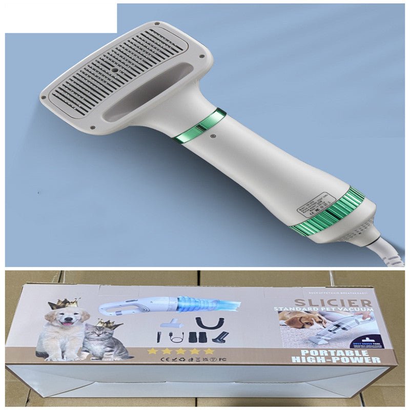 Household Dog Teddy Pet Hair Dryer Grooming Products - My CTC Pet Store