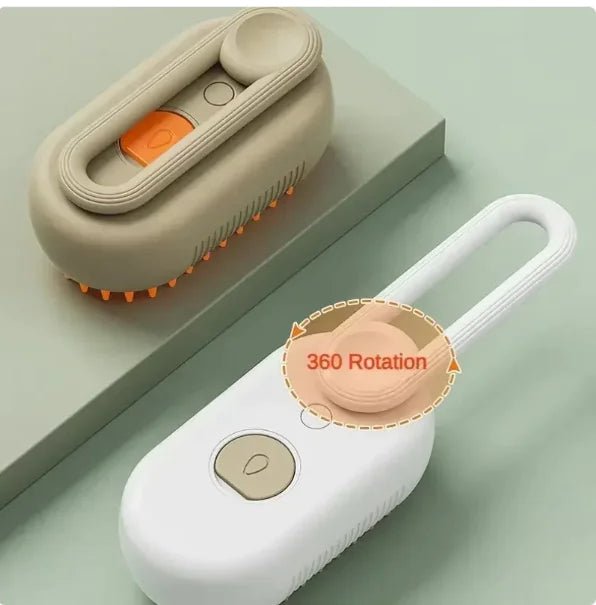 Huisdierenborstel - Mijn CTC Dierenspeciaalzaak