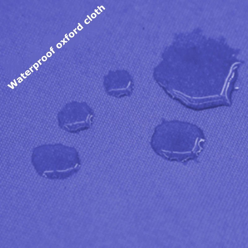 Pet Car Seat Cover Protector Dog Carriers Waterproof Car Back Seat Covers Oxford Foldable Hammock Pets Mat Travel Accessory - My CTC Pet Store