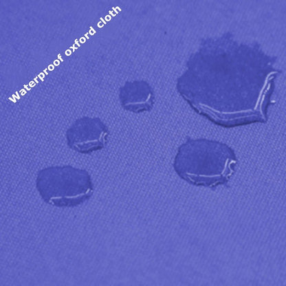 Pet Car Seat Cover Protector Dog Carriers Waterproof Car Back Seat Covers Oxford Foldable Hammock Pets Mat Travel Accessory - My CTC Pet Store