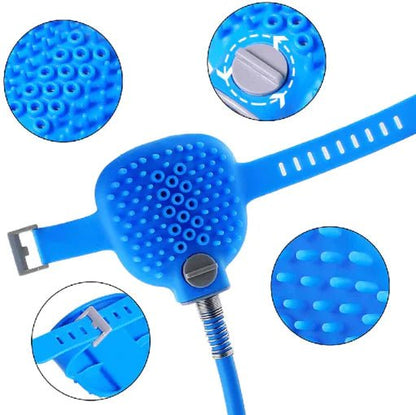 Pet Shower Sponge - My CTC Pet Store