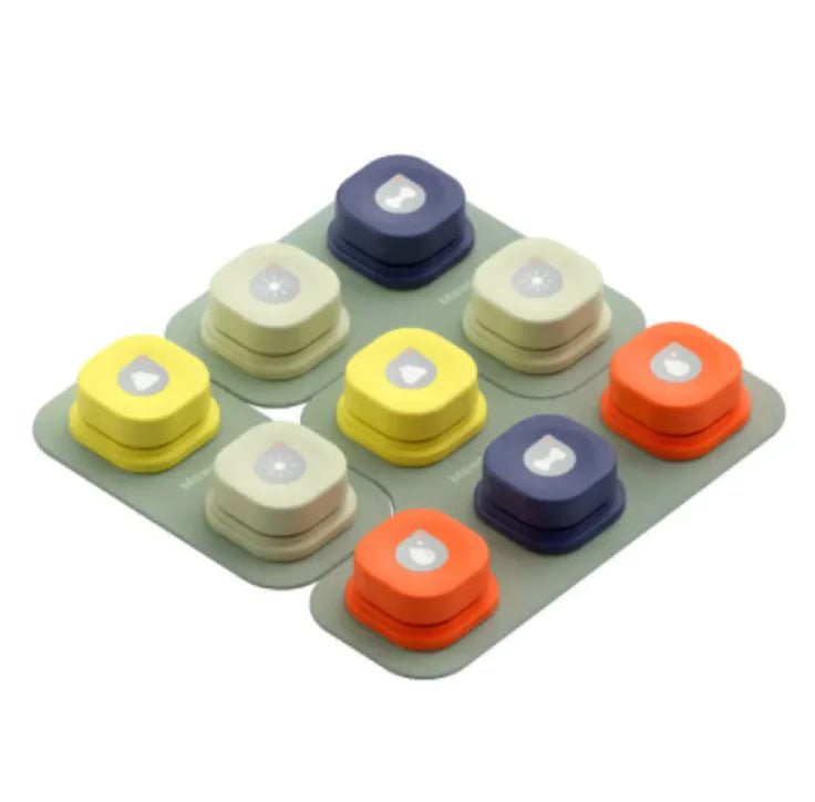 Pet Toy Learning Game - My CTC Pet Store