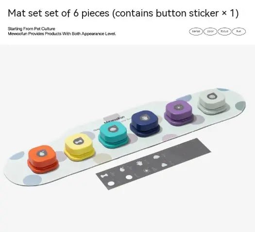 Pet Toy Learning Game - My CTC Pet Store