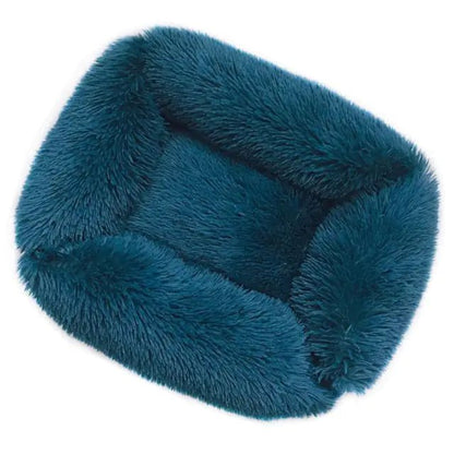 Plush Pet Bed - My CTC Pet Store