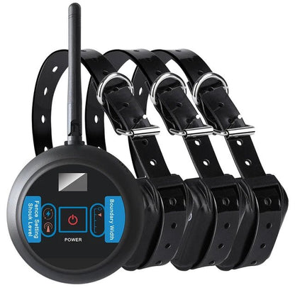 SafePet Wireless Fence - My CTC Pet Store