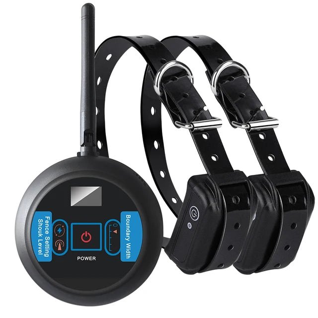 SafePet Wireless Fence - My CTC Pet Store