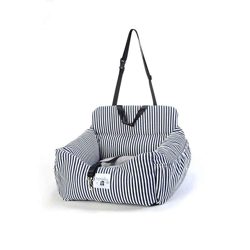 Washable Removable Car Pet Mat - My CTC Pet Store