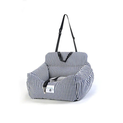 Washable Removable Car Pet Mat - My CTC Pet Store