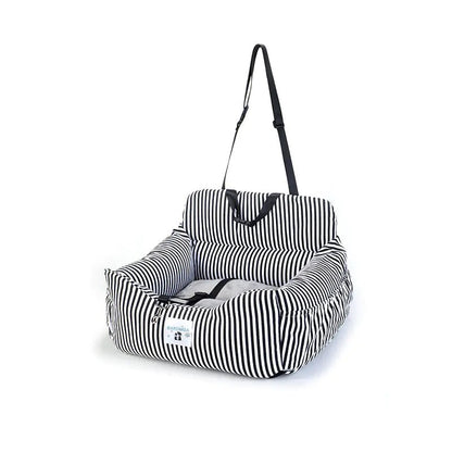 Washable Removable Car Pet Mat - My CTC Pet Store