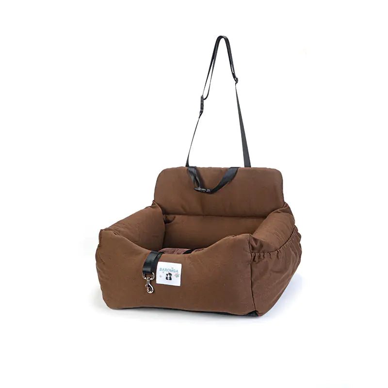 Washable Removable Car Pet Mat - My CTC Pet Store