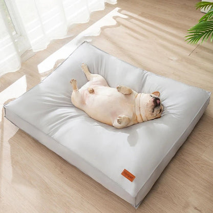 Waterproof Dog Bed Pet Sleeping Mat Small Medium Big Large Dog Cat Pet Sofas Beds Kennel House Pets Products Mattresses Supplies - My CTC Pet Store