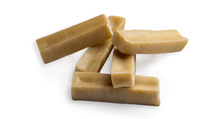 Yak Cheese Churpi Dog Chews - 2 Count - 5.5 oz - My CTC Pet Store