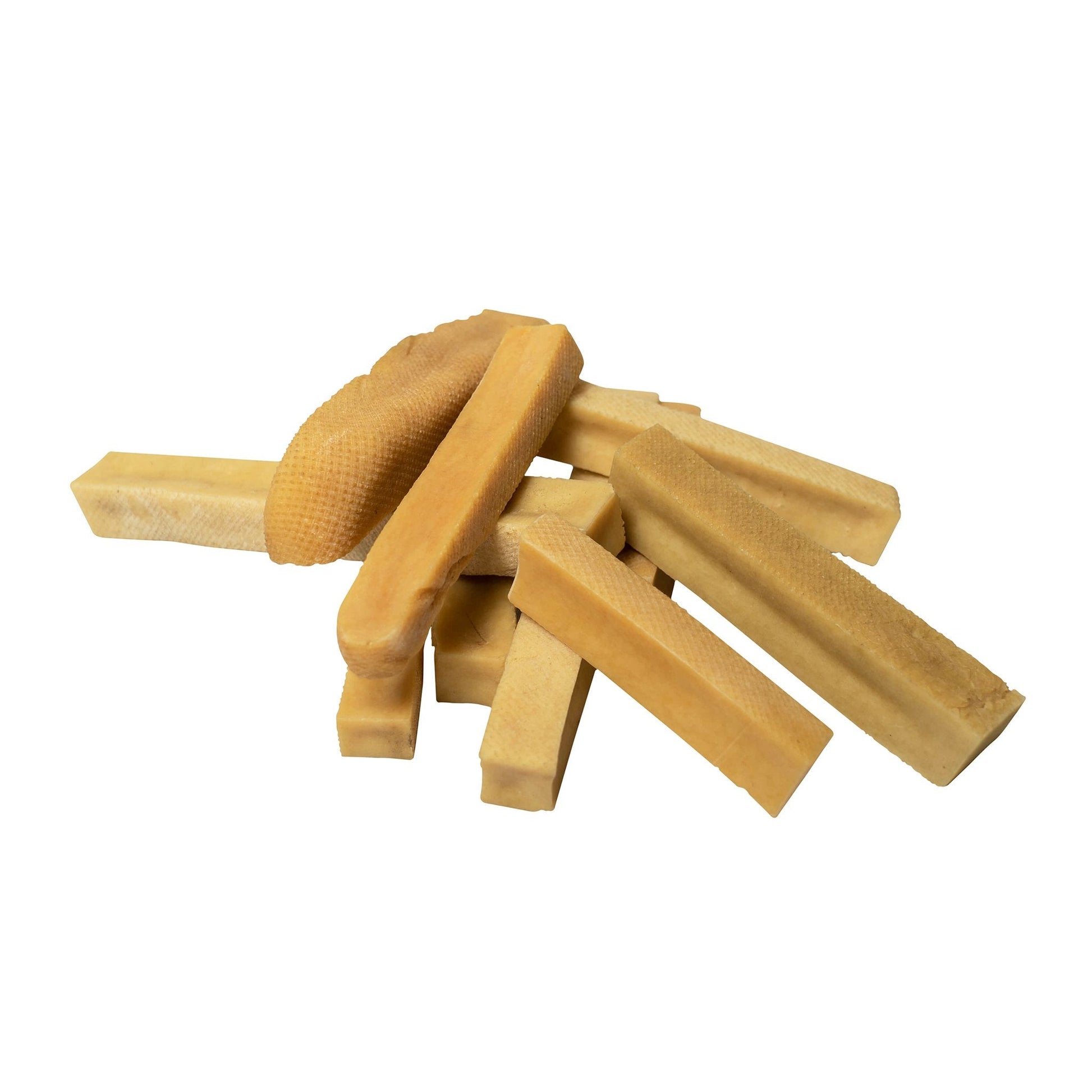 Yak Cheese Churpi Dog Chews - 2 Count - 5.5 oz - My CTC Pet Store