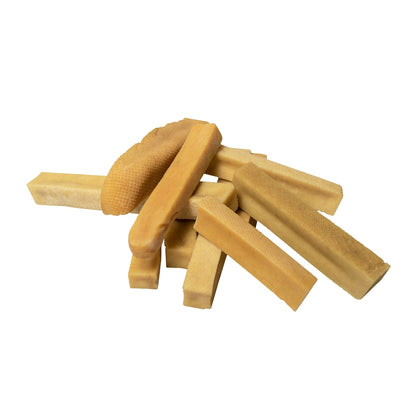 Yak Cheese Churpi Dog Chews - 2 Count - 5.5 oz - My CTC Pet Store
