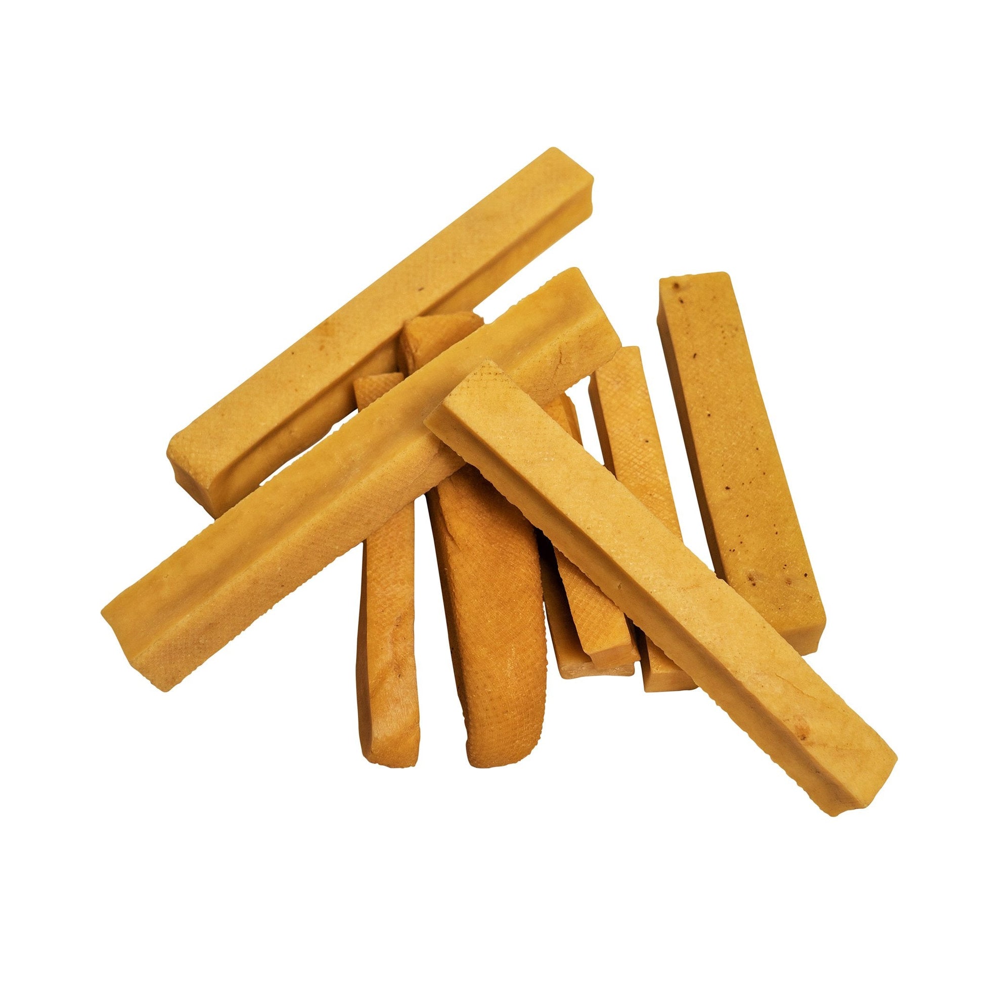 Yak Cheese Churpi Dog Chews - 2 Count - 5.5 oz - My CTC Pet Store