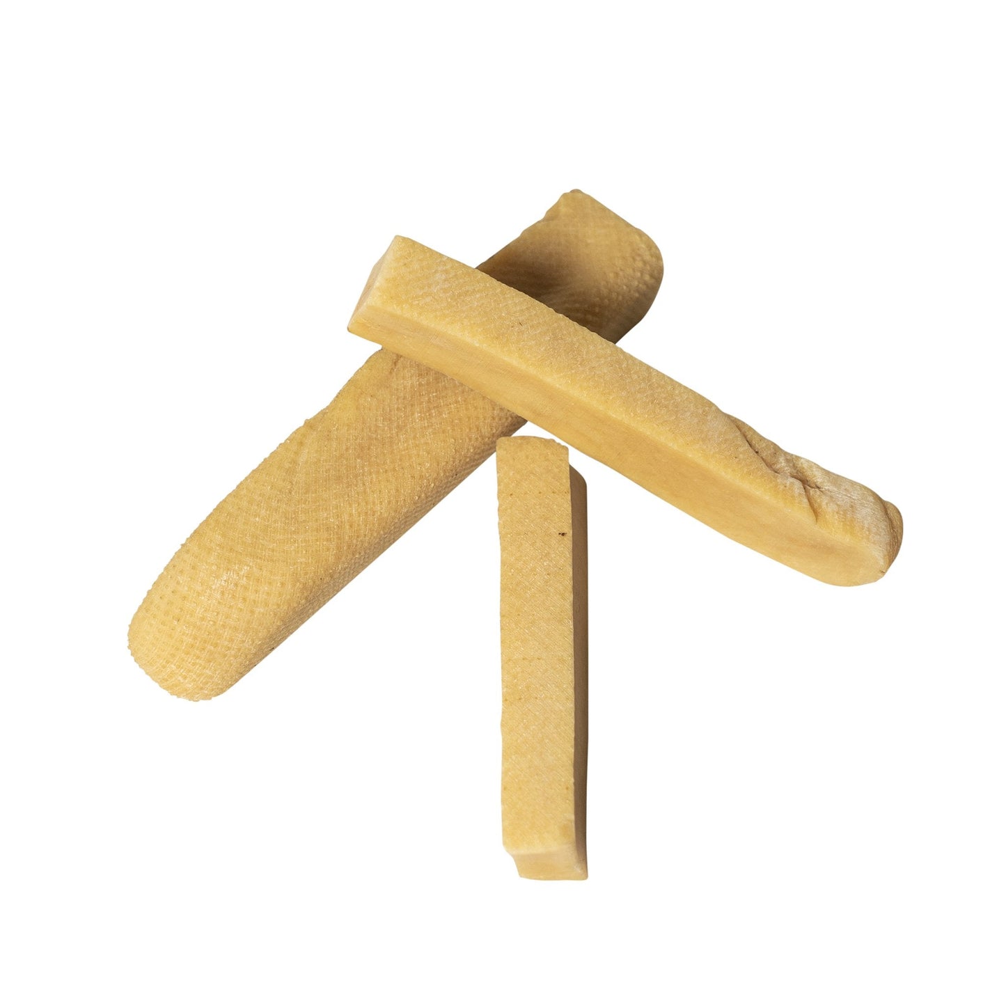 Yak Cheese Churpi Dog Chews - 2 Count - 5.5 oz - My CTC Pet Store